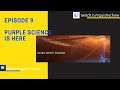 Dyson Sphere Program - Tutorial/Guide/Let's Play - 09 Purple Science is here