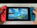 Embracelet | Nintendo Switch handheld gameplay