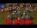 Ep4 Mk3 Labs ⚙️ Factorio SubX ⚙️ Gameplay, Lets Play