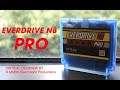 EverDrive N8 Pro Famicom/NES Critical Review!
