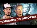 Ex-Blizzard Boss on Diablo Immortal, D3 Auction House, canceled games; Diablo 2 fan remake, & more..