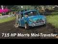 Extreme Offroad Silly Builds - 1965 Morris Mini-Traveller (Forza Horizon 4)