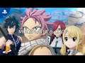 Fairy Tail Game 2020 Multiplayer & COOP