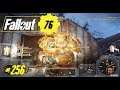 Fallout 76 ☢️ #256 Cassys Quest im Team [Multiplayer] [Facecam] [HD+]