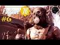 Fallout 76 прохождение на русском #6 | Tibetan Fox