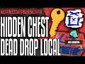 Far Cry 6 LOS TRES SANTOS FORTRESS | Hidden Chest | Dead Drop Location | Hidden Key Location