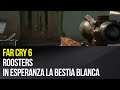 Far Cry 6 - Roosters in Esperanza La Bestia Blanca