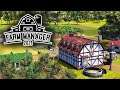 СОЗДАЙ СВОЮ ФЕРМУ. ПЕРВЫЙ ВЗГЛЯД - СИМУЛЯТОР ФЕРМЫ - Farm Manager 2021 (СТРИМ) #1