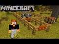 Farming & Cow Breeding | Minecraft Let’s Play Gameplay | E03