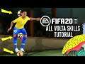 FIFA 20 | ALL VOLTA SKILLS TUTORIAL [XBOX/PS4]