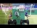 FIFA 21 FREE KICK TUTORIAL | Xbox & Playstation | 4K