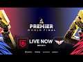 [FIL] Gambit Esports vs Heroic | BLAST Premier World Final UB Quarterfinal