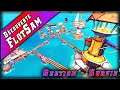 #Flotsam • Traversons l'Océan ! ► Découverte & Gameplay - Flotsam #2/3