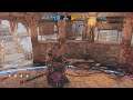 For Honor - Gameplay 2586