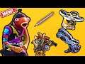 Fortnite | How To Get Unreleased Weapons & Items In Your Island