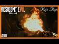 (FR) Resident Evil VII #08 : Le Lance-Flamme