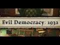 [FR][Couple of Gamer][1DCoG - Mai] A La Découverte de... Evil Democracy: 1932