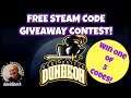 FREE STEAM CODE GIVEAWAY! Battle Sort: Dungeon Codes!