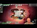 FTL Hard mode, WITH pause, "As Intended" Challenge! Rock A!