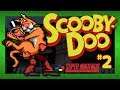 GATEKEEPING GHOST PIRATES - Scooby-Doo Mystery (SNES): Part 2