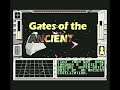 Gates of the Ancient (C-64)
