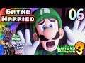 Gayme Married Plays "Luigi's Mansion 3" (Part 06) – NINTENDO SWITCH