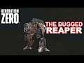 Generation Zero - The Bugged Reaper Tank | Reaper fell down from the sky and an epic battle starts