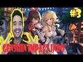 Genshin Impact Indonesia gameplay walktrough - part 3 !!!
