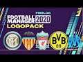 Get Real Logos in Football Manager Now | FM20 | A How To Guide