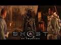 Ghost of Tsushima PS5 4K Playthrough Lethal+ [Ghost in The Fog]