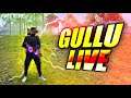 Global Top 1 with Gullu YT | Garena Free Fire #freefirelive