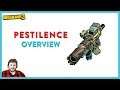 Go Forth Conquering, and to Conquer | Borderlands 3 | Pestilence Legendary SMG