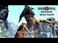 GOD OF WAR 4 - Dragon | Boss Fight | GOW | Playstation | 2018 |