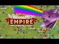 Goodgame Empire: Relik FH basteln + auf Fremden-Burgen laufen