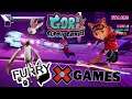 Gori: Cuddly Carnage - Furry X Games
