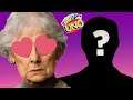 GRANNY'S SECRET LOVER!! UNO With Friends
