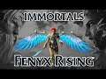 Gregg's Review-Immortals Fenyx Rising
