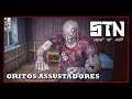 Gritos Assustadores - APRESENTANDO O JOGO | SURVIVE THE NIGHTS (PC Gameplay)