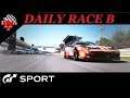 GT Sport Daily Race B Fun