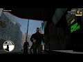 GTA 3 Definitive Edition Rain Effects After Patch 1.02 (New Rain and Fog)
