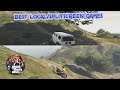 GTA V Split Screen - Multiplayer Free Roam [Gameplay] #6
