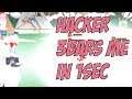 Hacker Tripple Bar in 1Second - South Park Phone Destroyer
