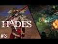Hades: Superstar Update - Episode #3 - Chiron Aspect