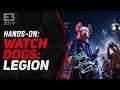 Hands-On Watch Dogs: Legion - E3 2019 | 3GB