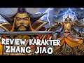 HARRY POTTER KALAH LAWAN PENYIHIR INI! - Dynasty Warriors 8 Xtreme Legends Indonesia