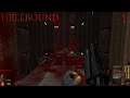Hellbound | Walkthrough - Part 1 | Brutal Doom: Black Edition v3.2c