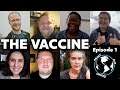 Here's What Global Rollout of the Vaccine Looks Like | Apart But United - Season 2 - Episode 1