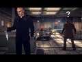 Hitman: Absolution Stealth Kills (Eliminate Wade)Suit Only