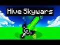 Hive Skywars Live! (MCPE)