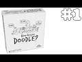 HOW DO YOU DOODLE? | First Play!
